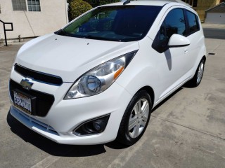 Image for 2014 Chevrolet Spark LS ID: 7378714
