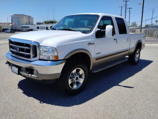 Image for 2004 Ford F-250 Super Duty ID: 7378740
