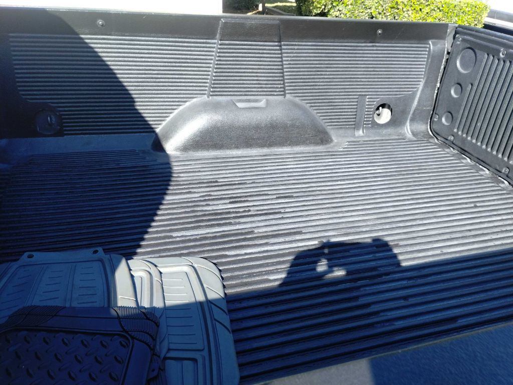 2008 GMC Sierra Image 11