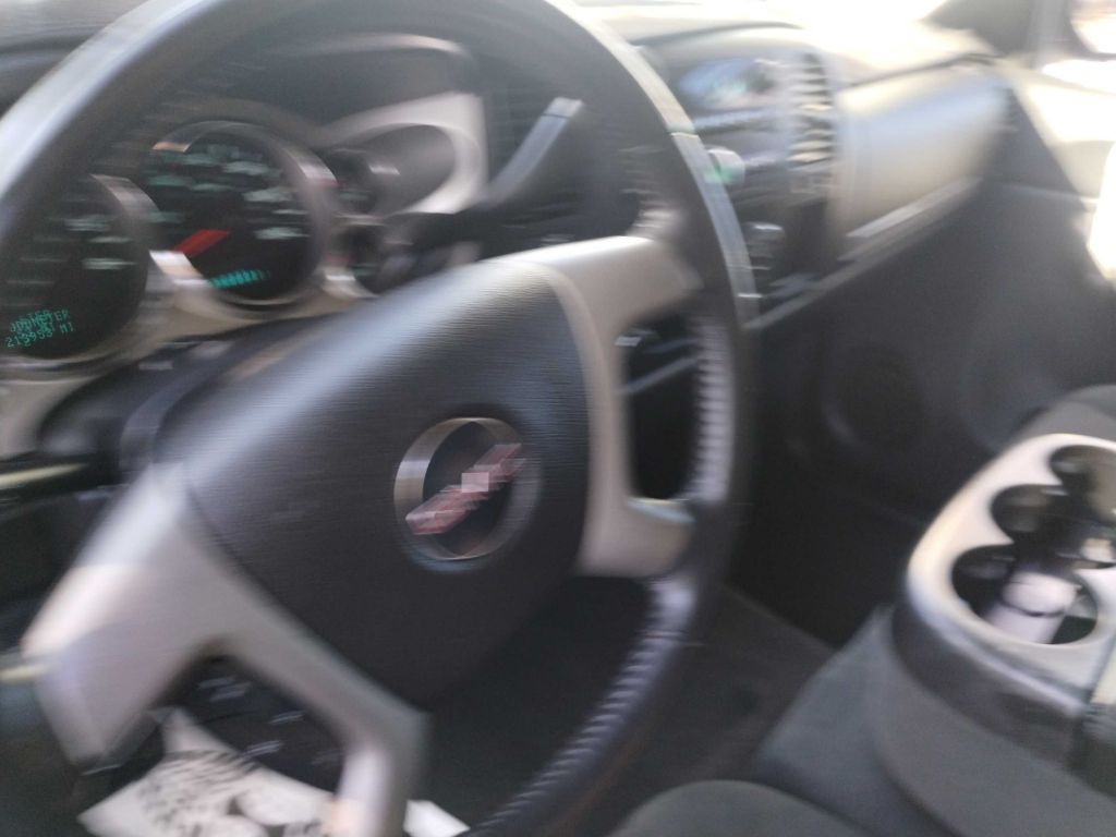 2008 GMC Sierra Image 13