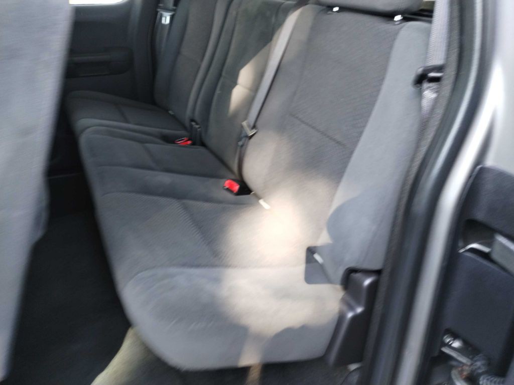 2008 GMC Sierra Image 22