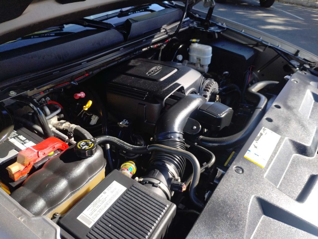 2008 GMC Sierra Image 23