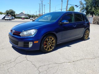 Image for 2011 Volkswagen GTI  ID: 7394987