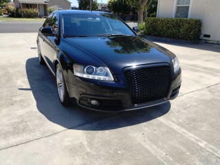 Image for 2011 Audi A6 Prestige ID: 7394996