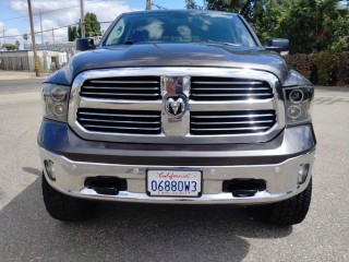 Image for 2014 RAM 1500 SLT ID: 7395009