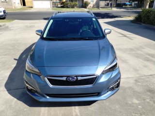 Image for 2018 Subaru Impreza Limited ID: 7425134