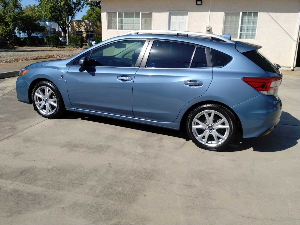 2018 Subaru Impreza Image 13