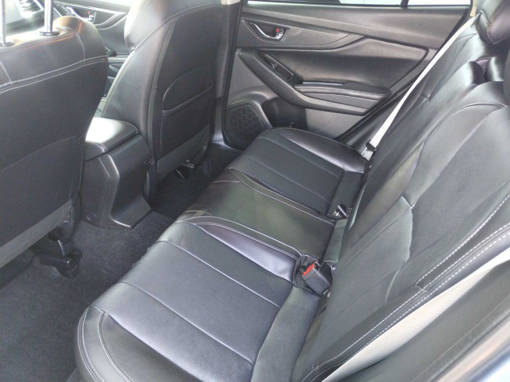 2018 Subaru Impreza Image 14