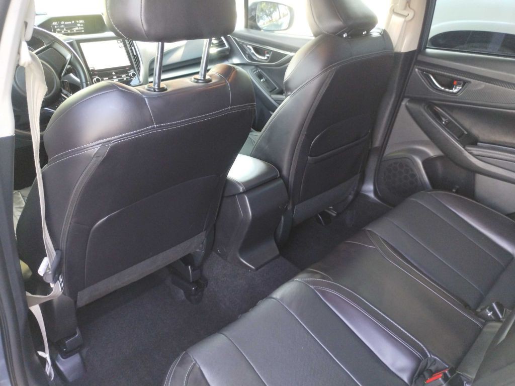 2018 Subaru Impreza Image 15