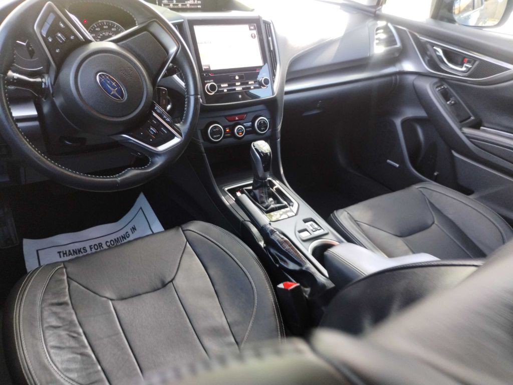 2018 Subaru Impreza Image 16