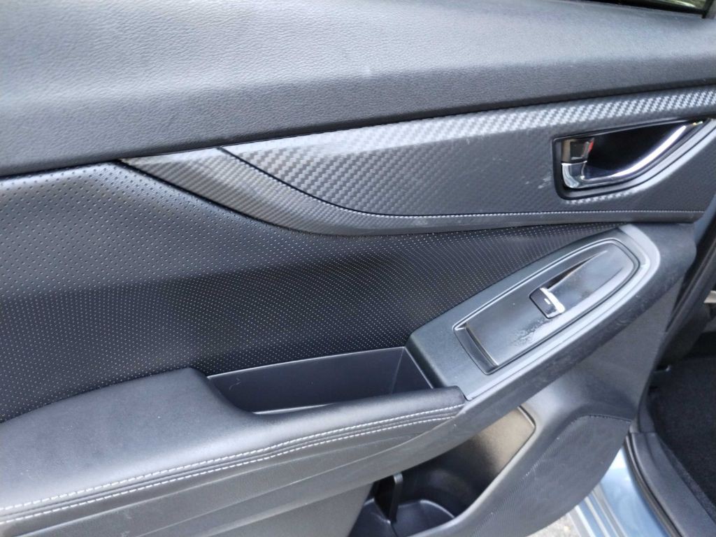 2018 Subaru Impreza Image 17