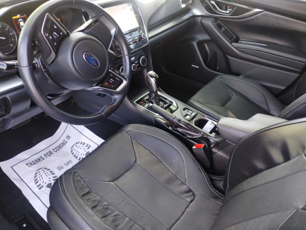 2018 Subaru Impreza Image 18