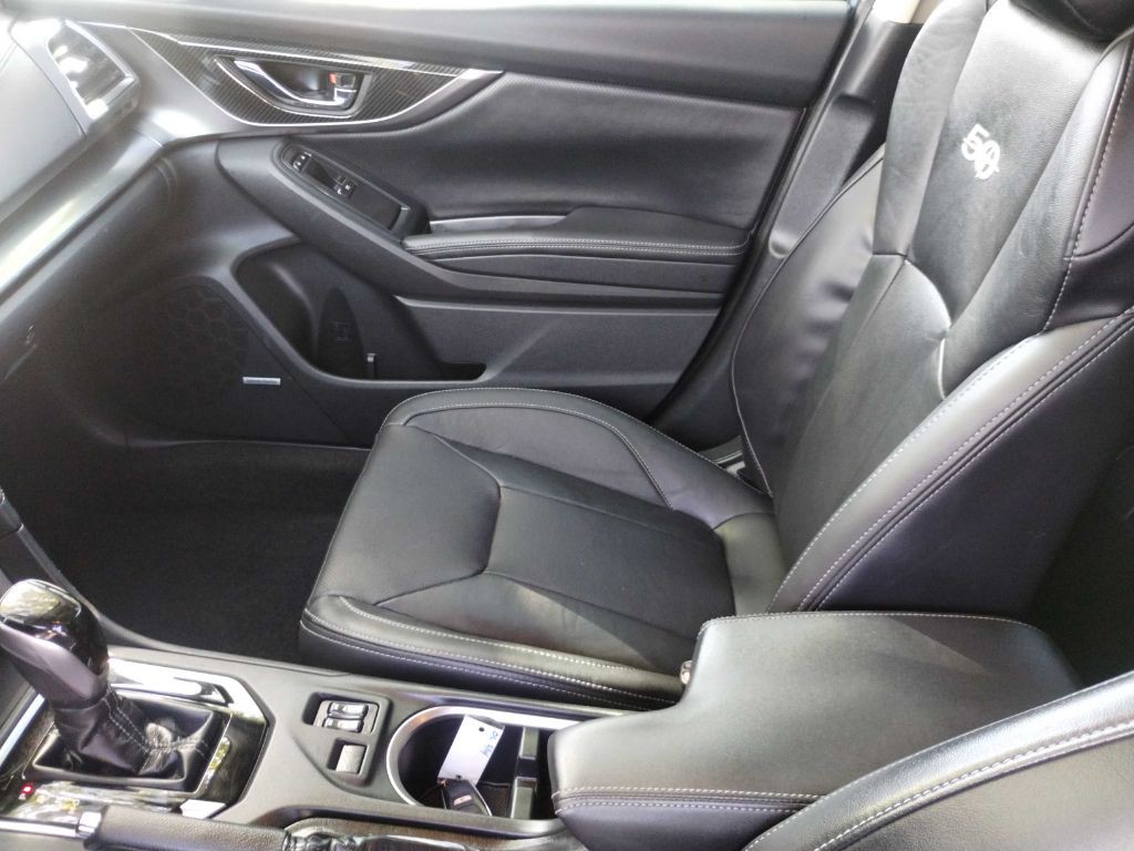 2018 Subaru Impreza Image 19