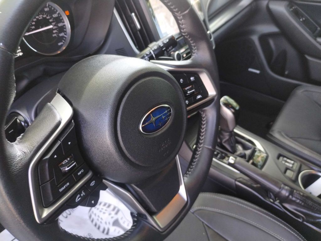 2018 Subaru Impreza Image 21