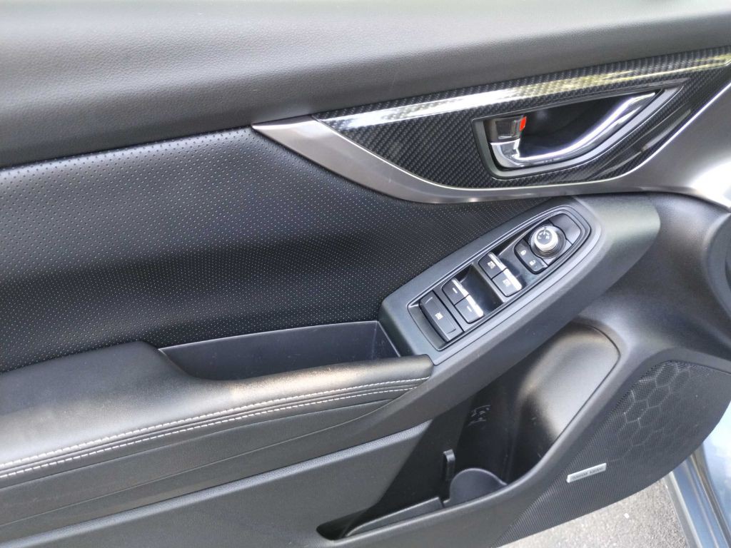2018 Subaru Impreza Image 22