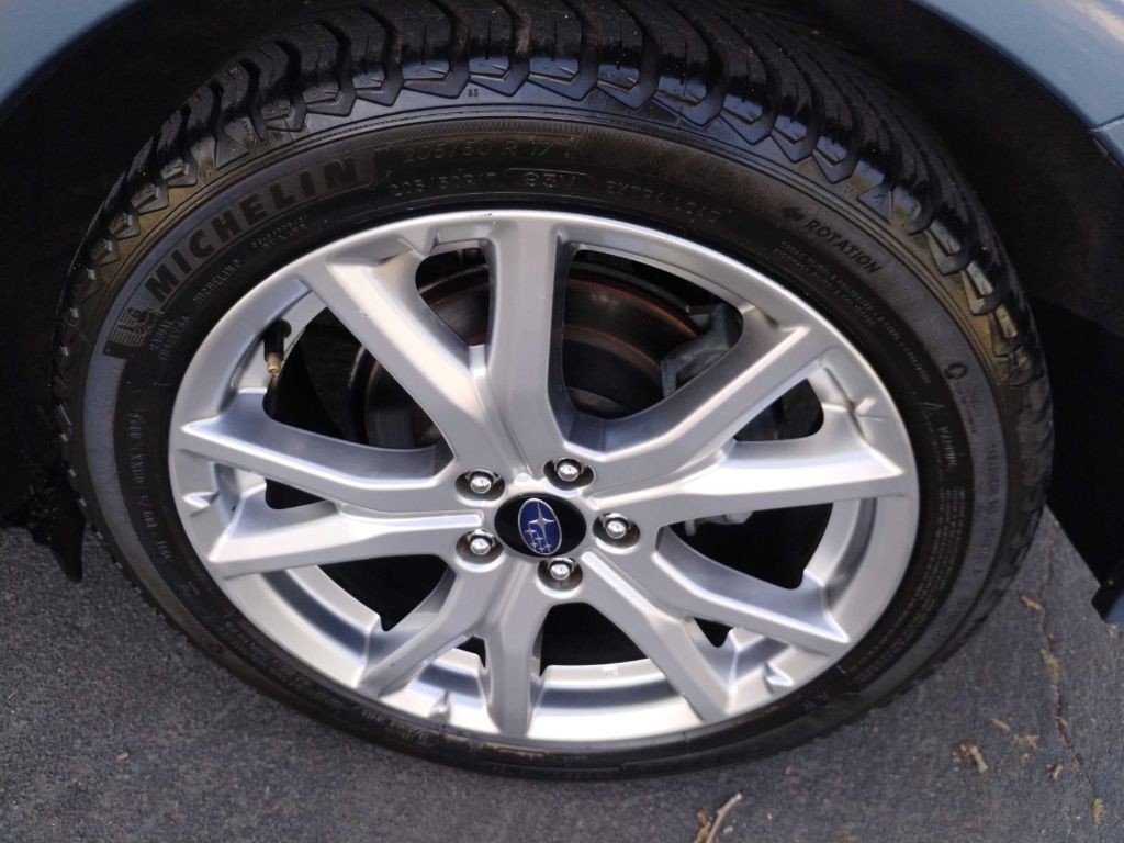 2018 Subaru Impreza Image 24