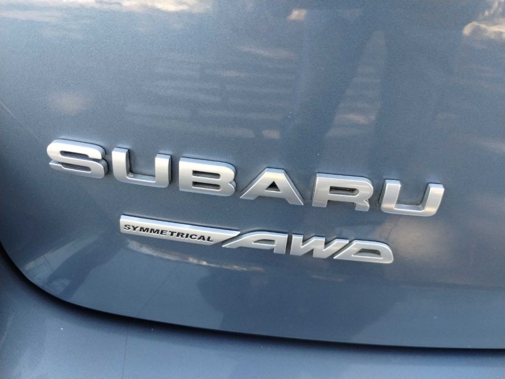 2018 Subaru Impreza Image 25