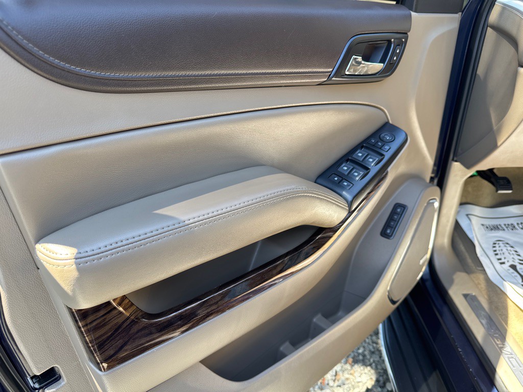 2018 GMC Yukon Image 13