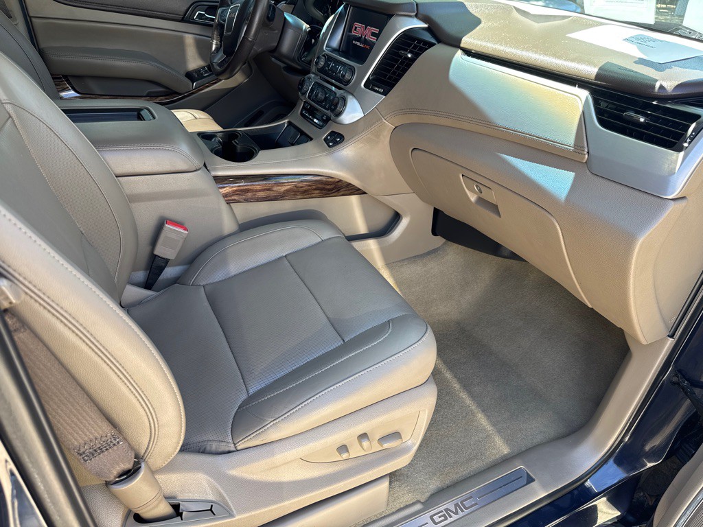 2018 GMC Yukon Image 14
