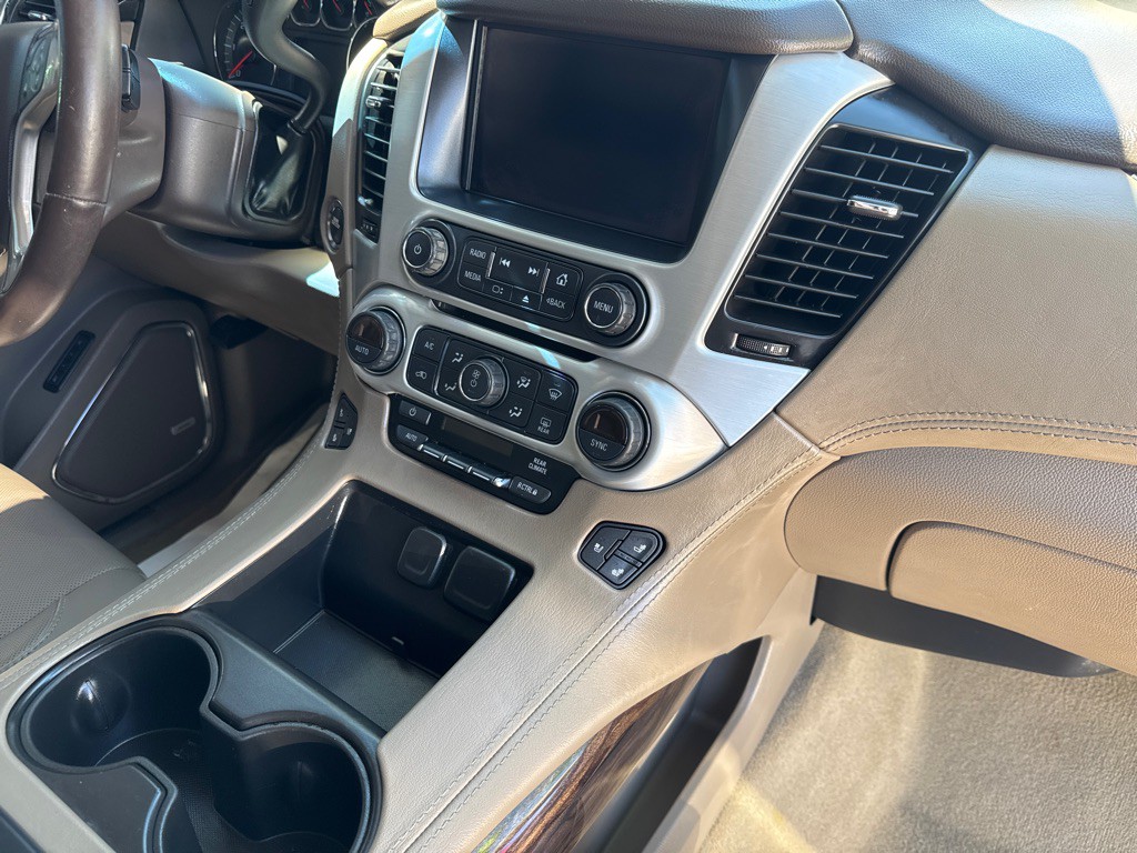 2018 GMC Yukon Image 15