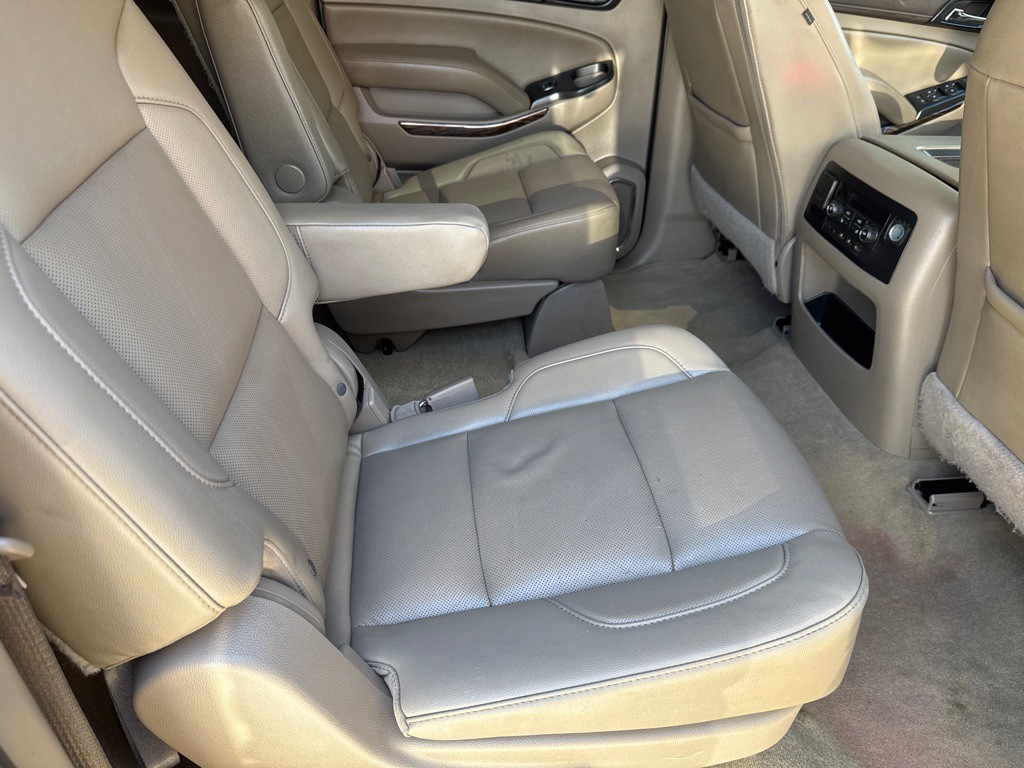 2018 GMC Yukon Image 17