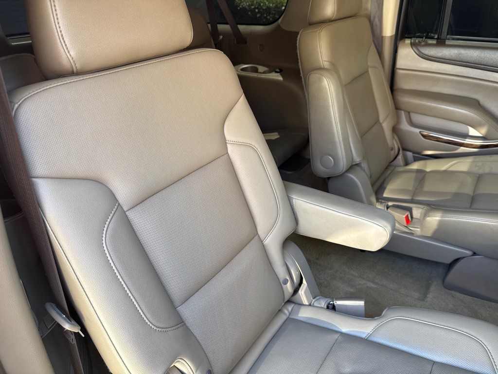 2018 GMC Yukon Image 18