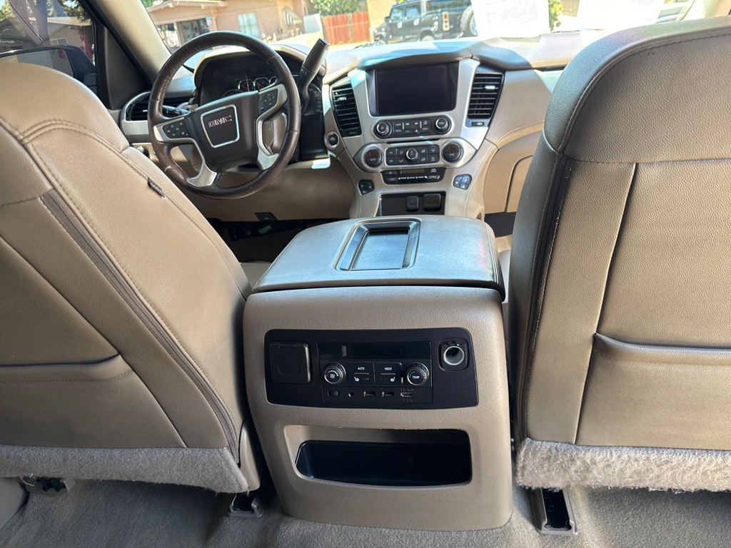 2018 GMC Yukon Image 19