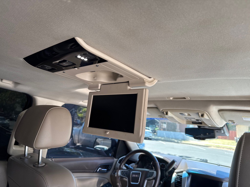2018 GMC Yukon Image 20