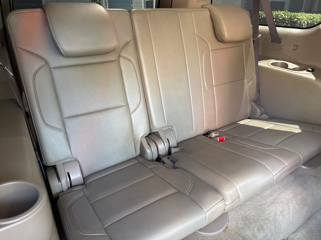 2018 GMC Yukon Image 22
