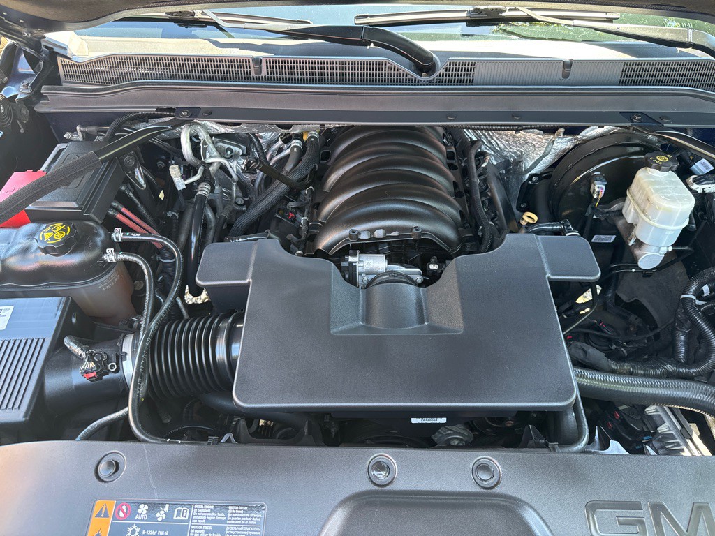 2018 GMC Yukon Image 24