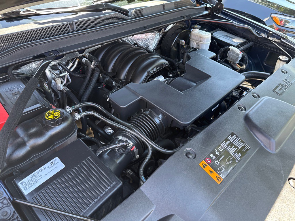 2018 GMC Yukon Image 25