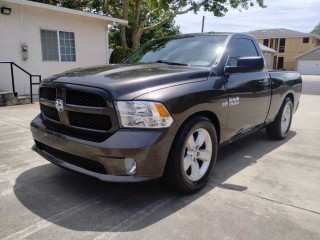 Image for 2016 RAM 1500 ST ID: 7453609