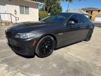 Image for 2014 BMW 5 Series 535i ID: 7455600