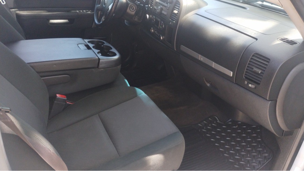 2013 Chevrolet Silverado 1500 Image 5