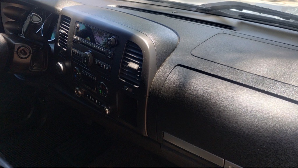 2013 Chevrolet Silverado 1500 Image 6