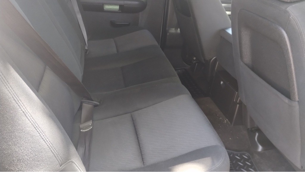 2013 Chevrolet Silverado 1500 Image 7