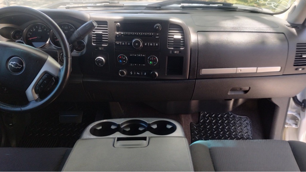 2013 Chevrolet Silverado 1500 Image 8