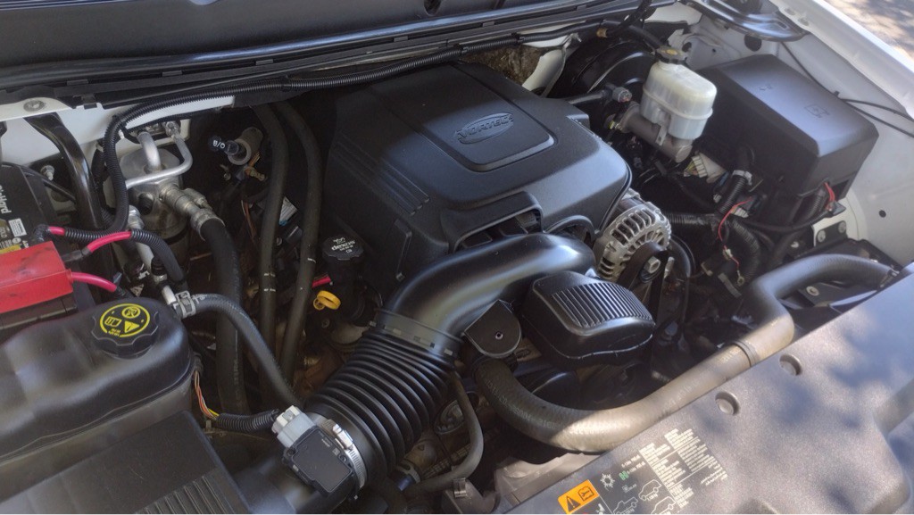 2013 Chevrolet Silverado 1500 Image 10