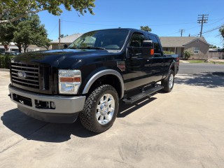 Image for 2008 Ford F-250 Super Duty ID: 7496409