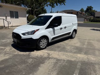 Image for 2022 Ford Transit Connect XL ID: 7496423