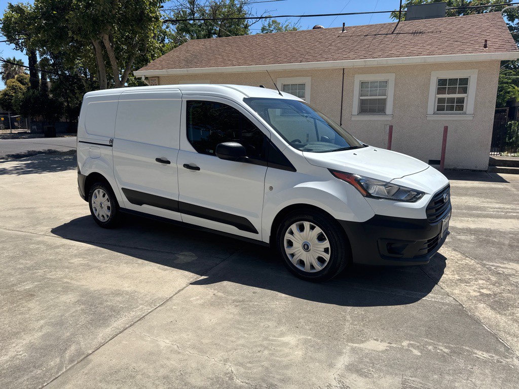 2022 Ford Transit Connect Image 6