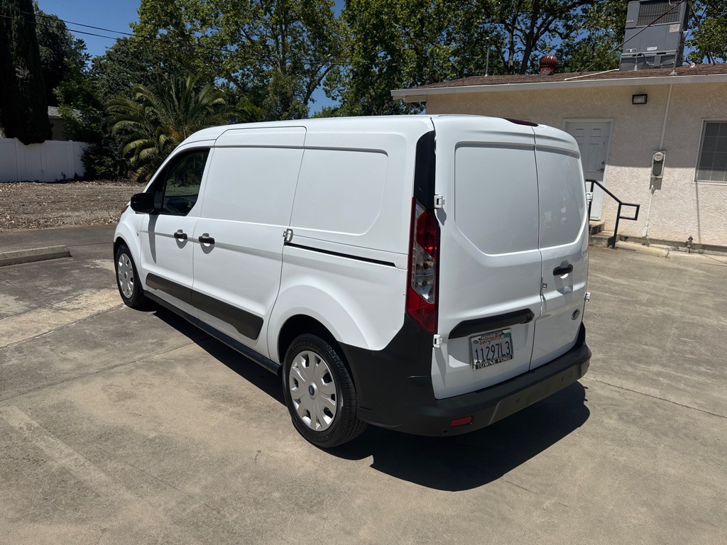 2022 Ford Transit Connect Image 10