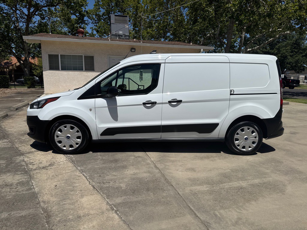 2022 Ford Transit Connect Image 11