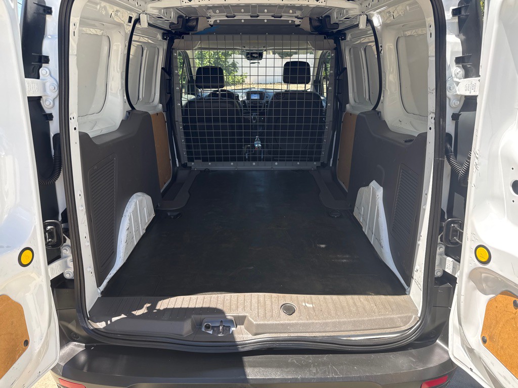 2022 Ford Transit Connect Image 12