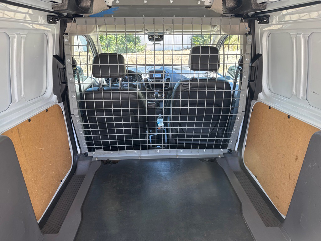 2022 Ford Transit Connect Image 13