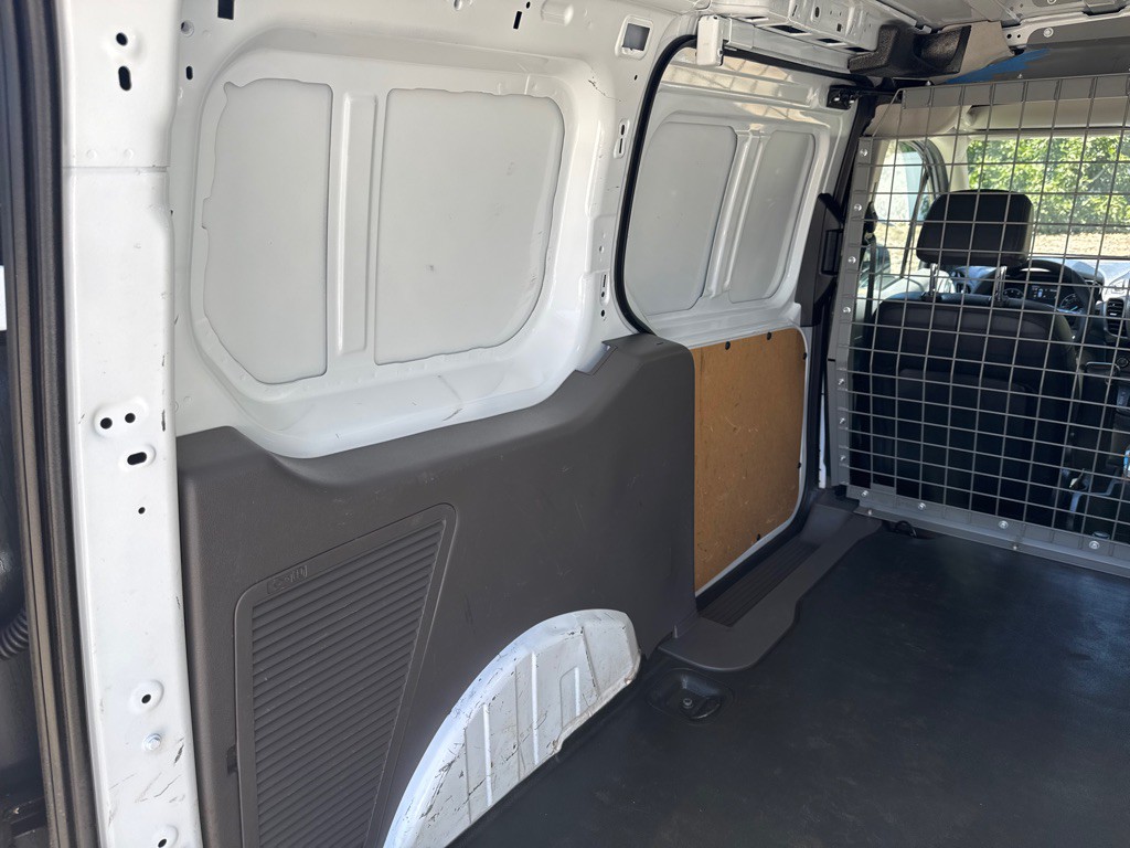 2022 Ford Transit Connect Image 14