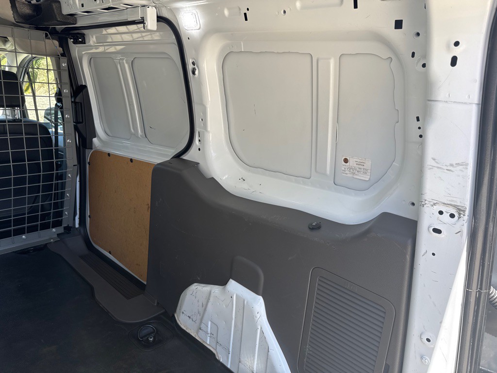2022 Ford Transit Connect Image 15