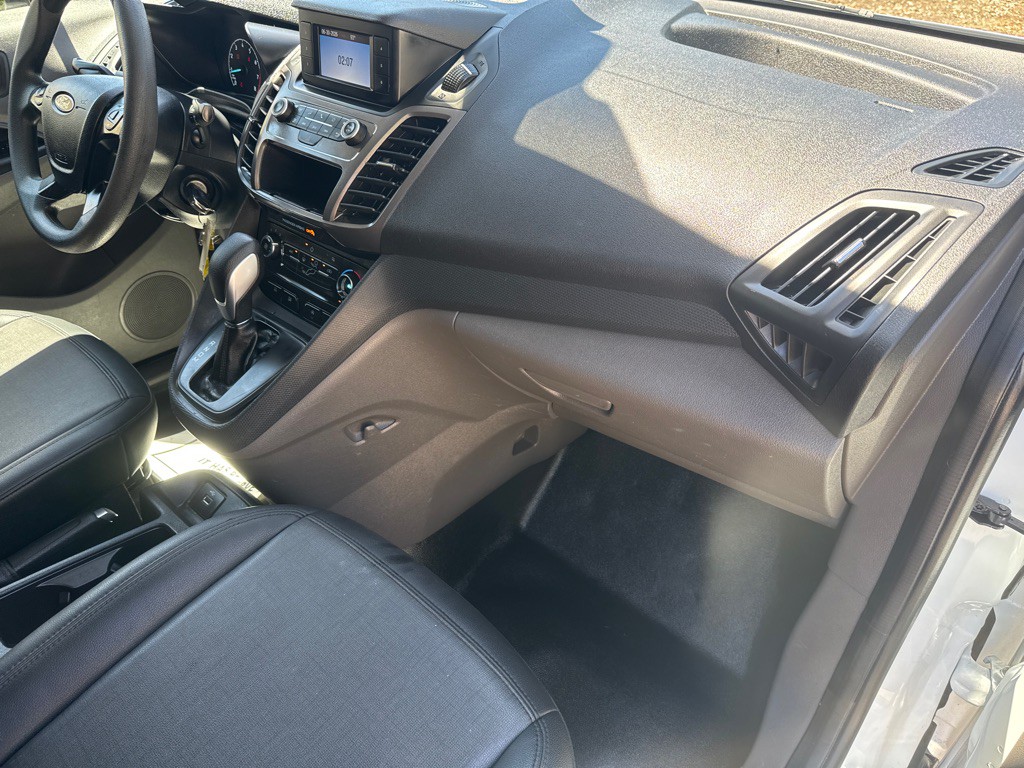 2022 Ford Transit Connect Image 17