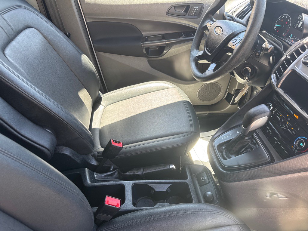 2022 Ford Transit Connect Image 18