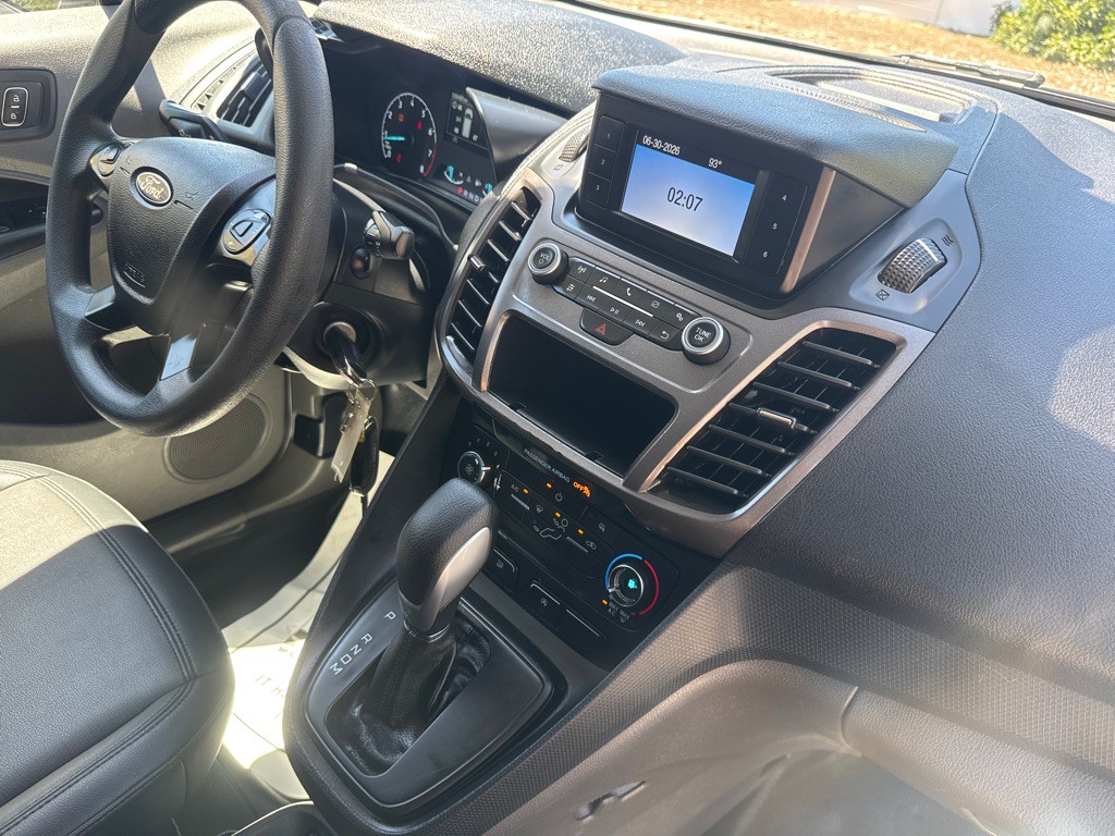 2022 Ford Transit Connect Image 19